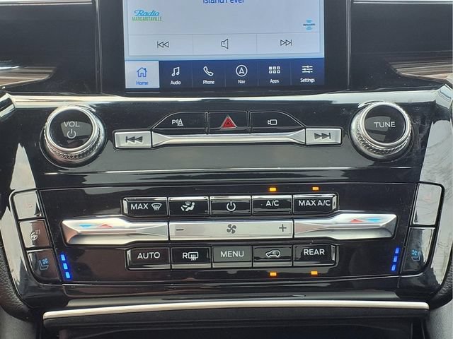 Used 2023 Ford Explorer Limited w/ Limited Technology Package AWD/4WD image 26