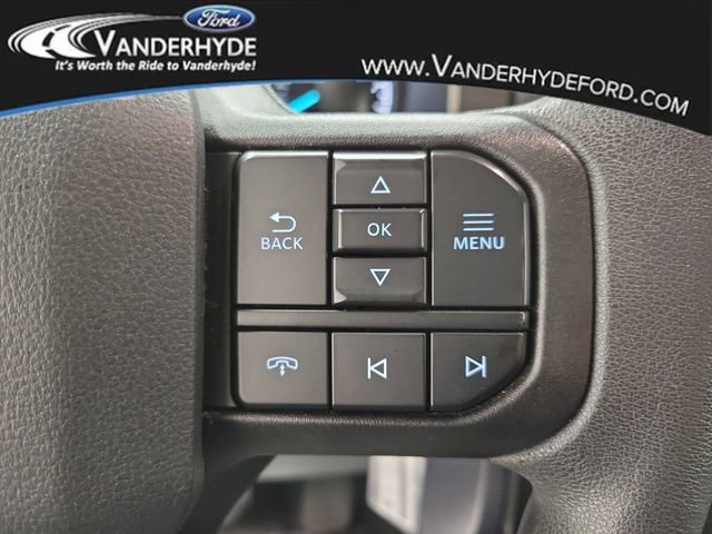 Used 2023 Ford F150 XLT image 24