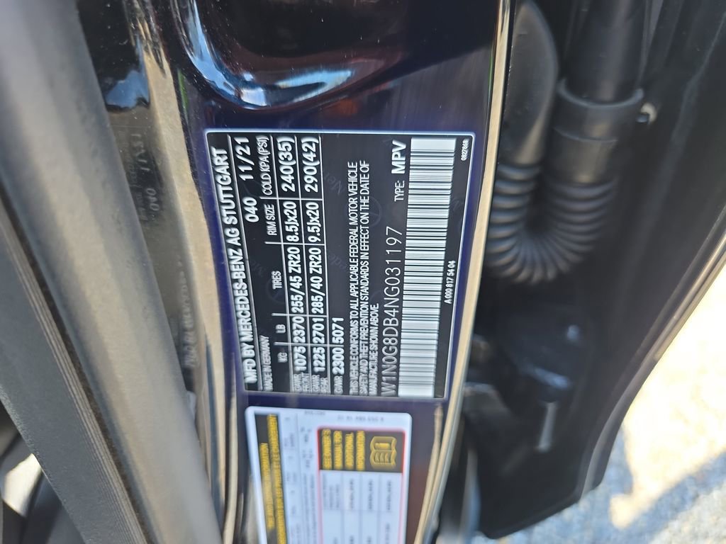 Used 2022 Mercedes-Benz GLC 300 image 39