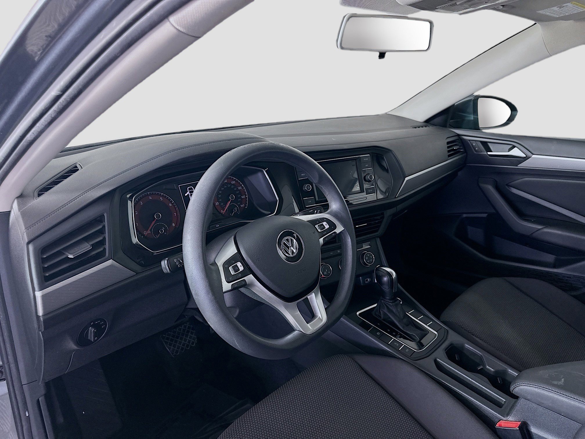 Used 2019 Volkswagen Jetta S w/ Driver Assistance Package image 9