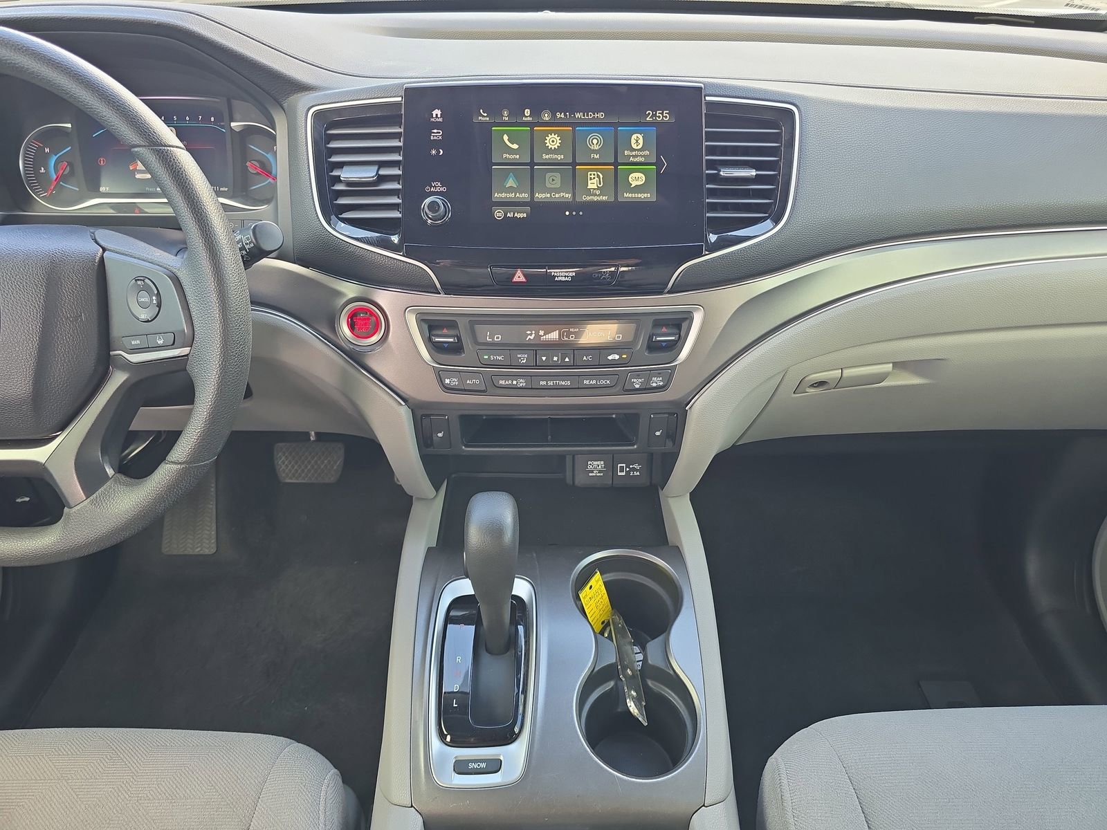 Used 2020 Honda Pilot EX image 10