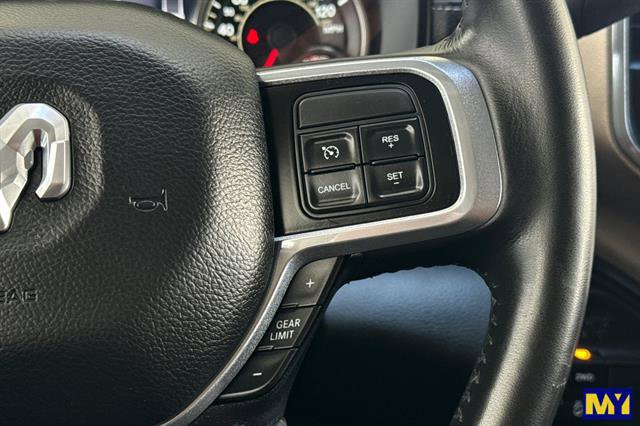 Used 2022 RAM 2500 Laramie AWD/4WD image 33
