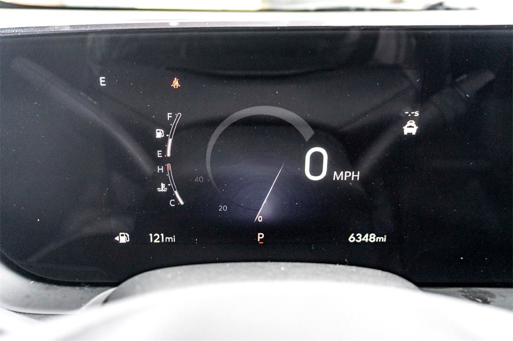 Used 2025 Buick Encore GX Preferred w/ Comfort Package image 22