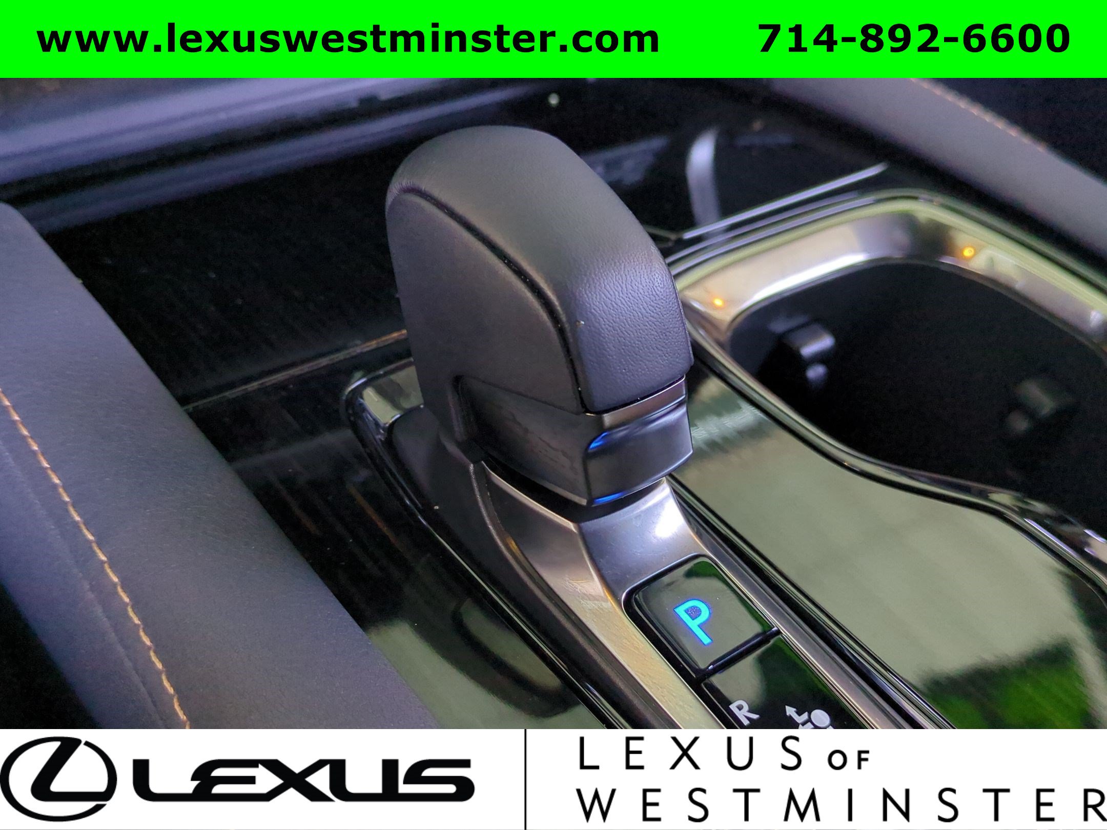 Used 2025 Lexus RX 350 FWD image 22