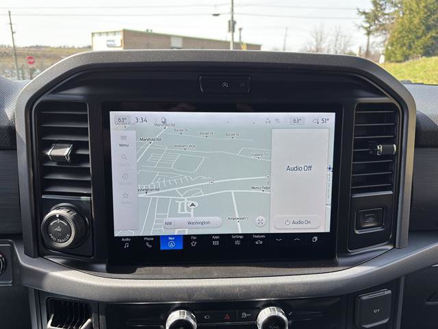 New 2026 Ford F150 XLT w/ Equipment Group 302A MID image 21