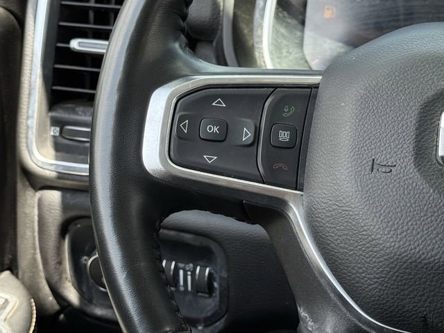 Used 2024 RAM 2500 Laramie w/ Safety Group AWD/4WD image 13