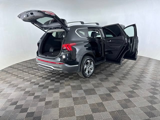 Used 2023 Hyundai Santa Fe SEL w/ Premium Package AWD/4WD image 18