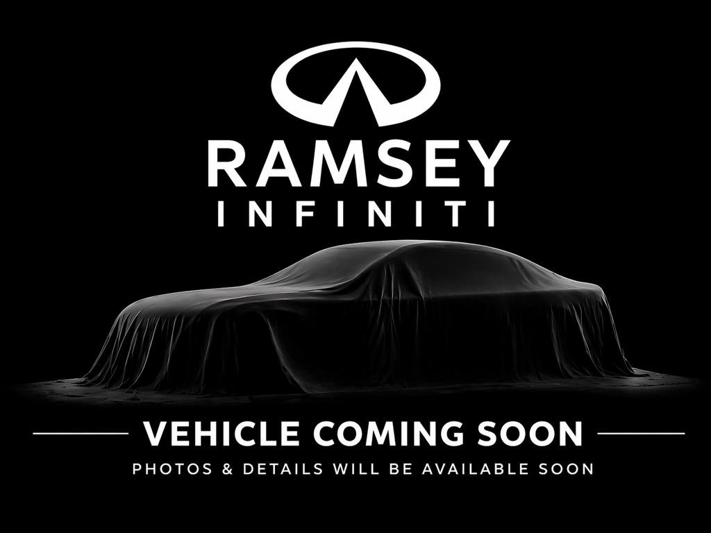 Certified 2023 INFINITI QX55 Sensory w/ Lighting Package