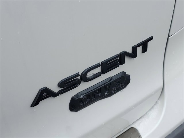 New 2026 Subaru Ascent Bronze Edition image 6