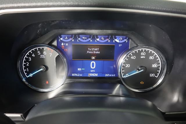 Certified 2023 Ford F150 XLT w/ Equipment Group 302A High image 45