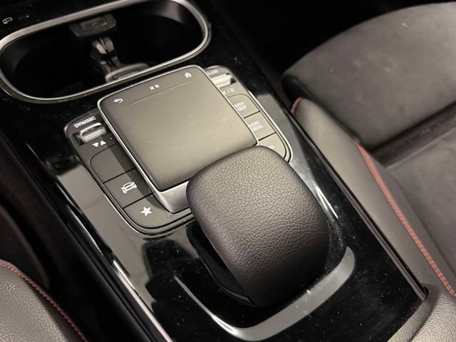 Certified 2023 Mercedes-Benz CLA 250 4MATIC image 29