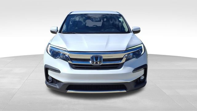 Used 2021 Honda Pilot EX image 2
