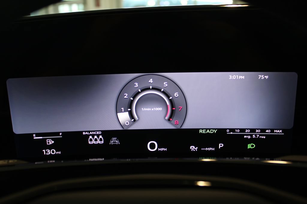 New 2026 Audi Q3 quattro 2.0T AWD/4WD image 4