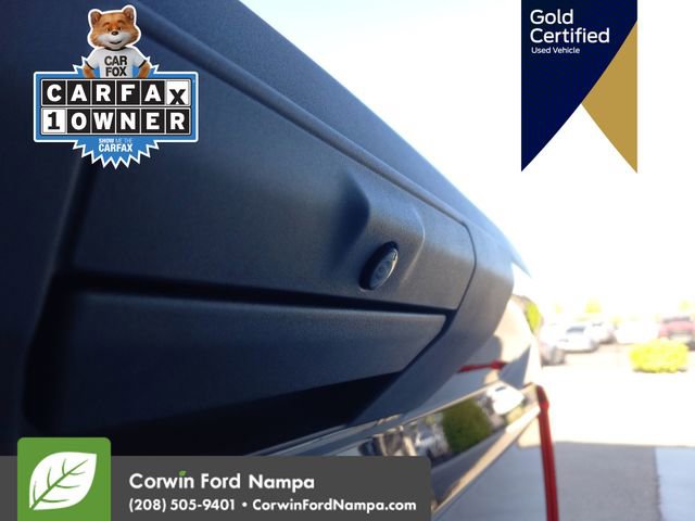 Used 2025 Ford F150 XLT w/ Equipment Group 301A Standard AWD/4WD image 30
