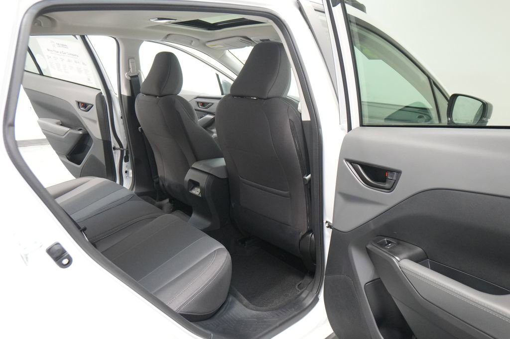 New 2026 Subaru Crosstrek 2.0i Premium AWD/4WD image 27