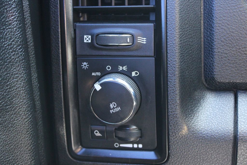 Used 2017 RAM 1500 Rebel w/ Luxury Group AWD/4WD image 39
