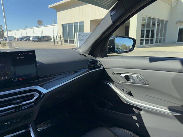 Certified 2023 BMW 330e xDrive w/ M Sport Package AWD/4WD image 18
