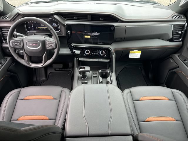 New 2026 GMC Sierra 1500 AT4 w/ AT4 Premium Package AWD/4WD image 27