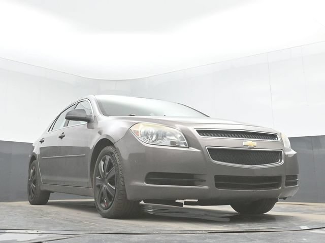 Used 2012 Chevrolet Malibu LS w/ LS Uplevel Package FWD image 26