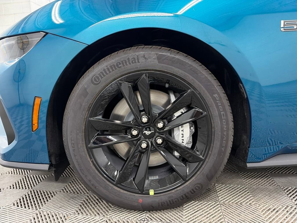 New 2026 Ford Mustang GT image 11