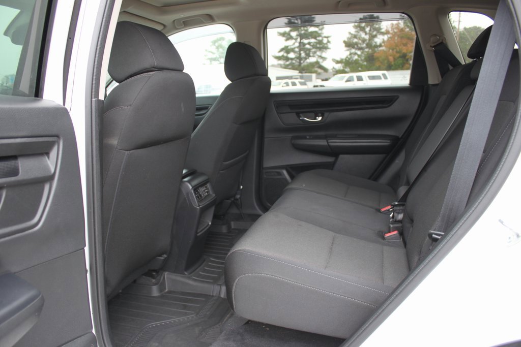 Used 2023 Honda CR-V EX image 6