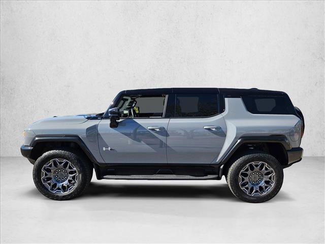 New 2026 GMC Hummer EV SUV image 5