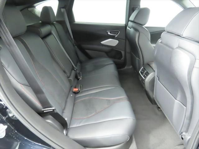 Used 2026 Acura RDX A-Spec AWD/4WD image 22