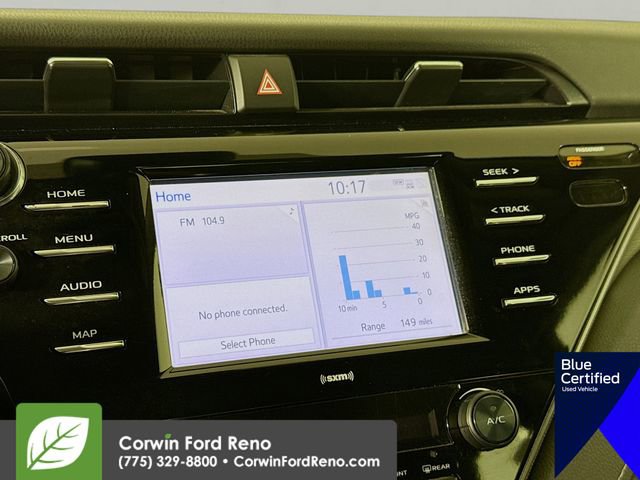 Used 2020 Toyota Camry SE image 17