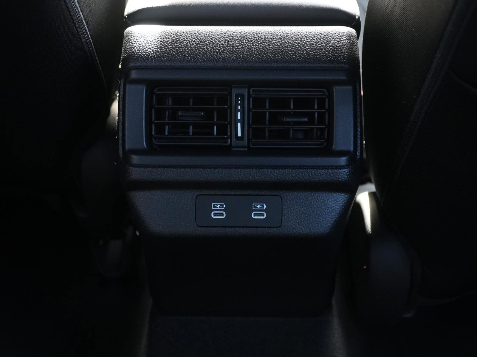 New 2025 Honda Accord Sport image 20