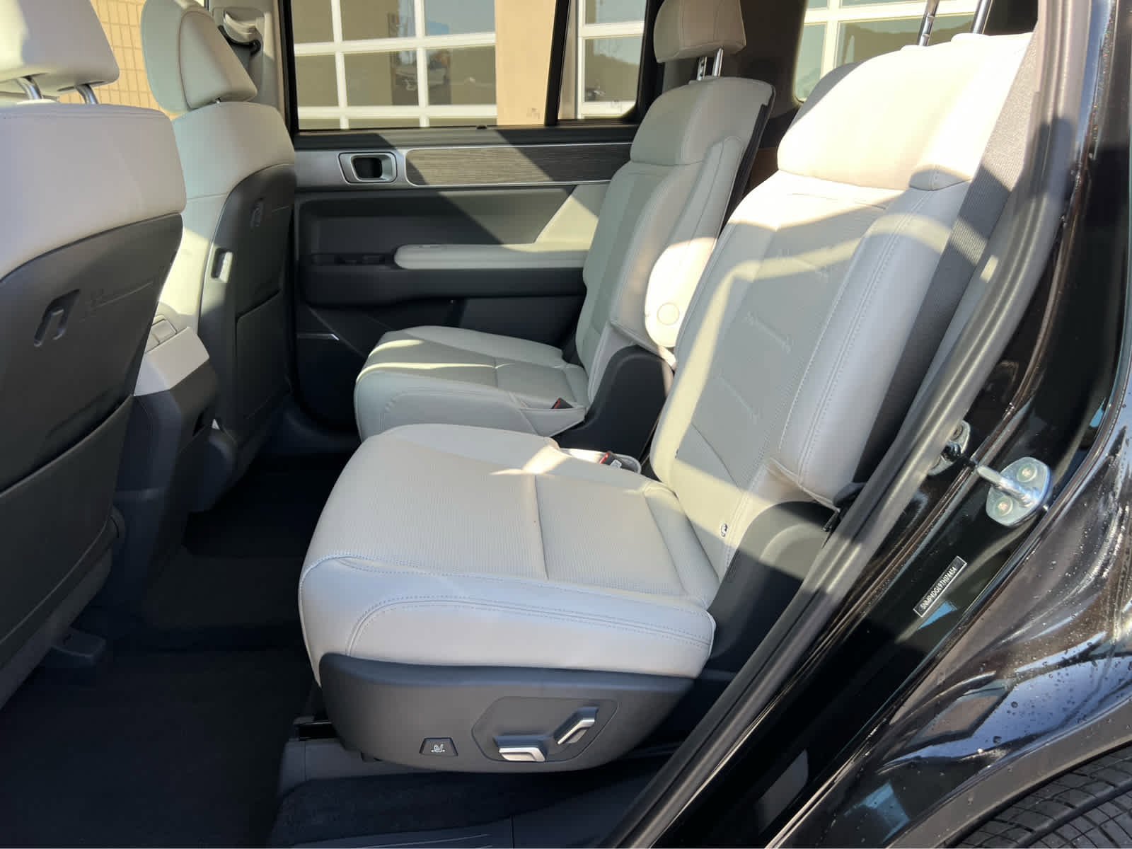 New 2026 Hyundai Santa Fe Limited image 28