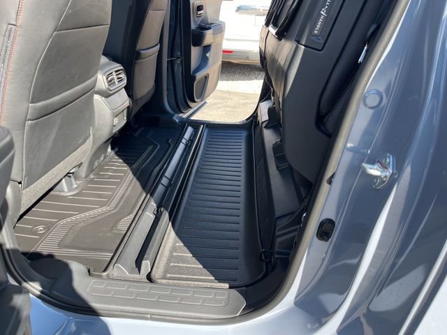 New 2026 Honda Ridgeline TrailSport+ image 25