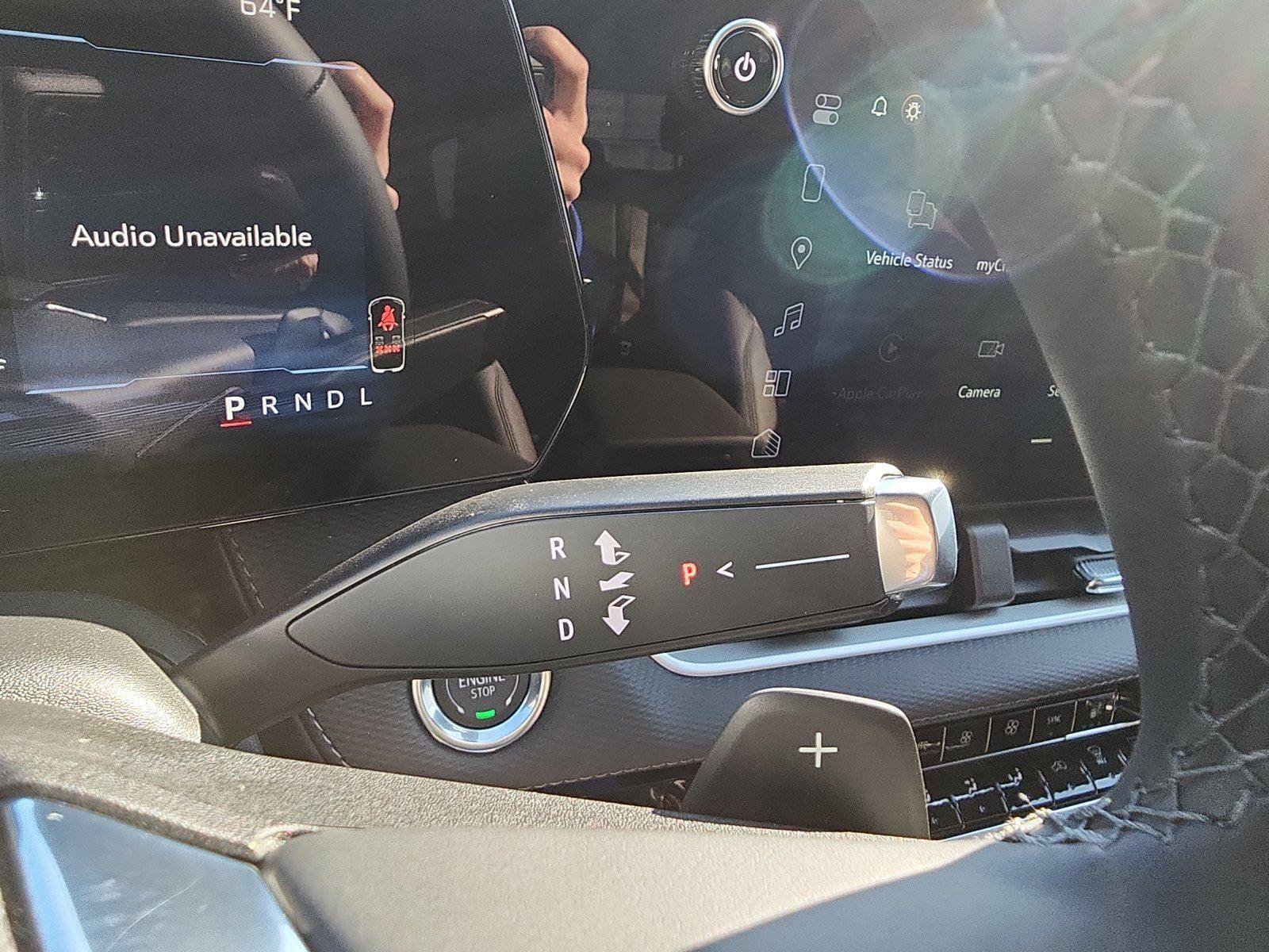 New 2026 Chevrolet Equinox LT w/ Convenience Package II image 19