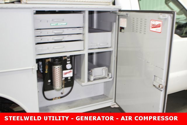 Used 2008 Ford F350 XL image 36