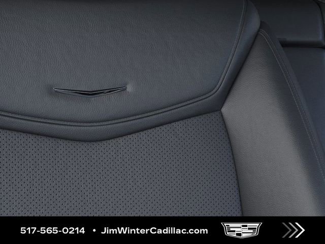 New 2026 Cadillac XT5 Sportv w/ LPO, Onyx Lite Package image 21