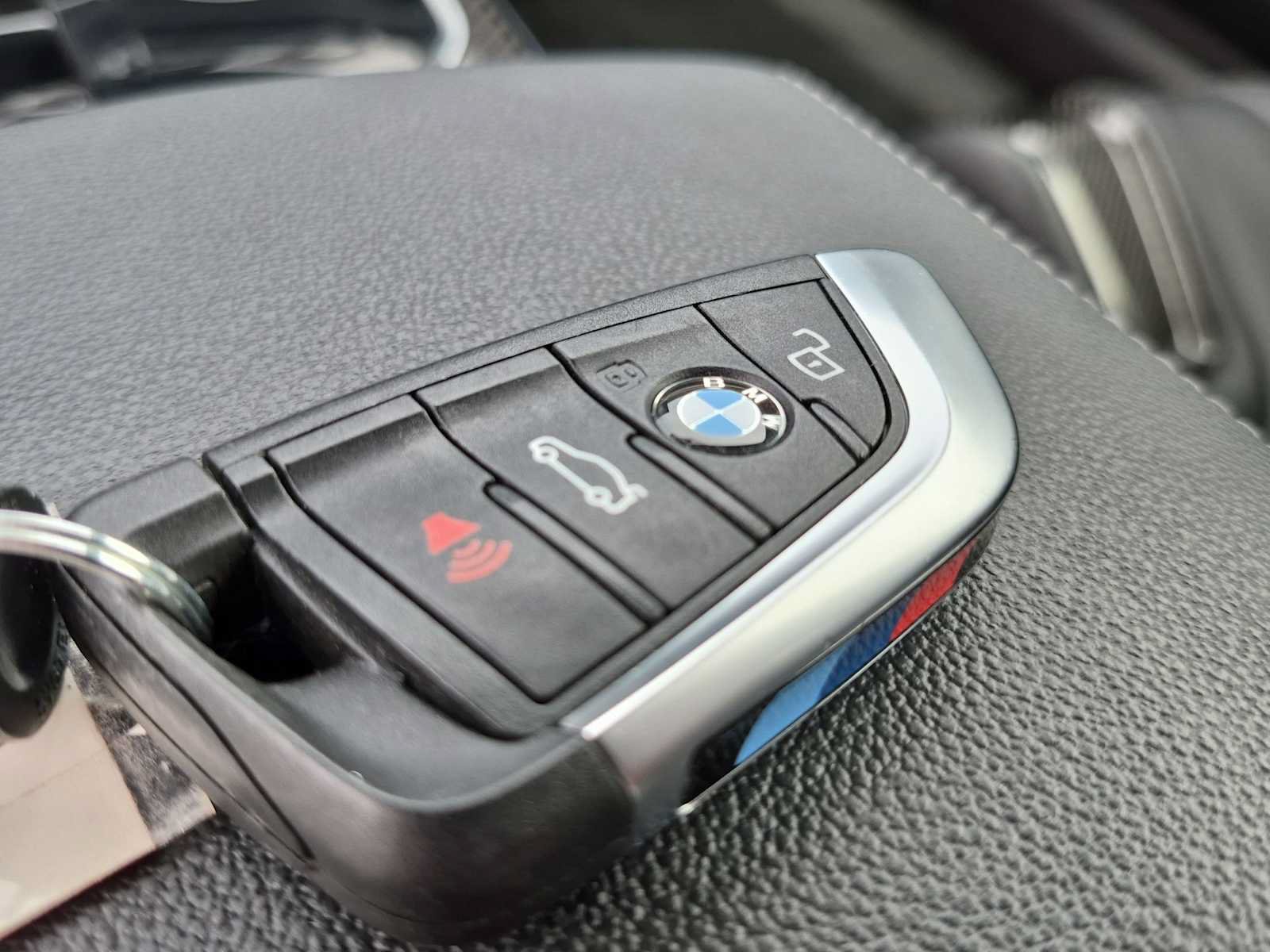 Used 2024 BMW M2 w/ Carbon Package RWD image 33