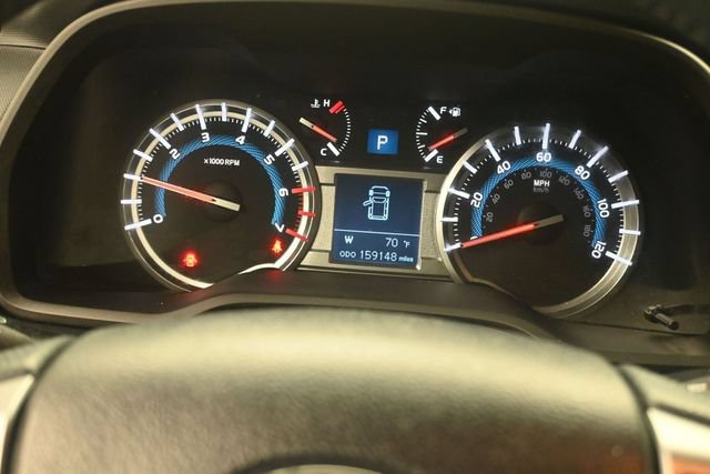 Used 2016 Toyota 4Runner Limited RWD image 11