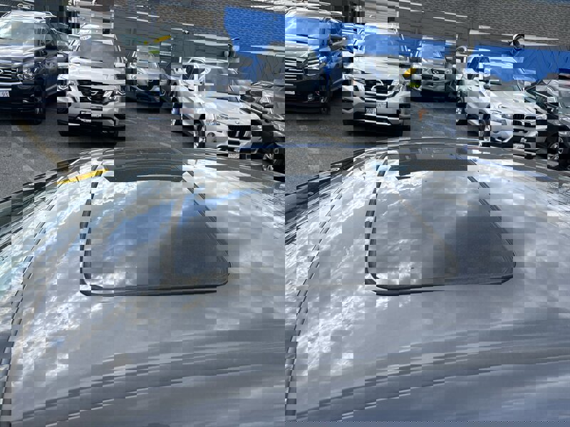 Used 2012 Honda Civic EX-L image 8