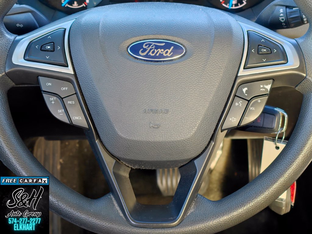 Used 2013 Ford Fusion SE FWD image 5