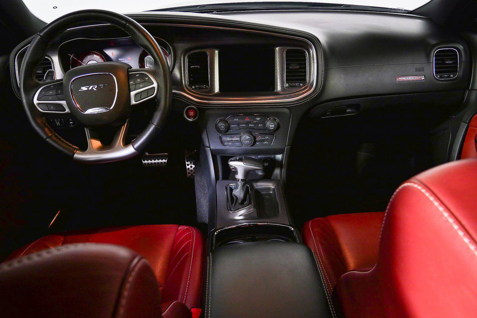 Used 2023 Dodge Charger SRT Hellcat RWD image 15