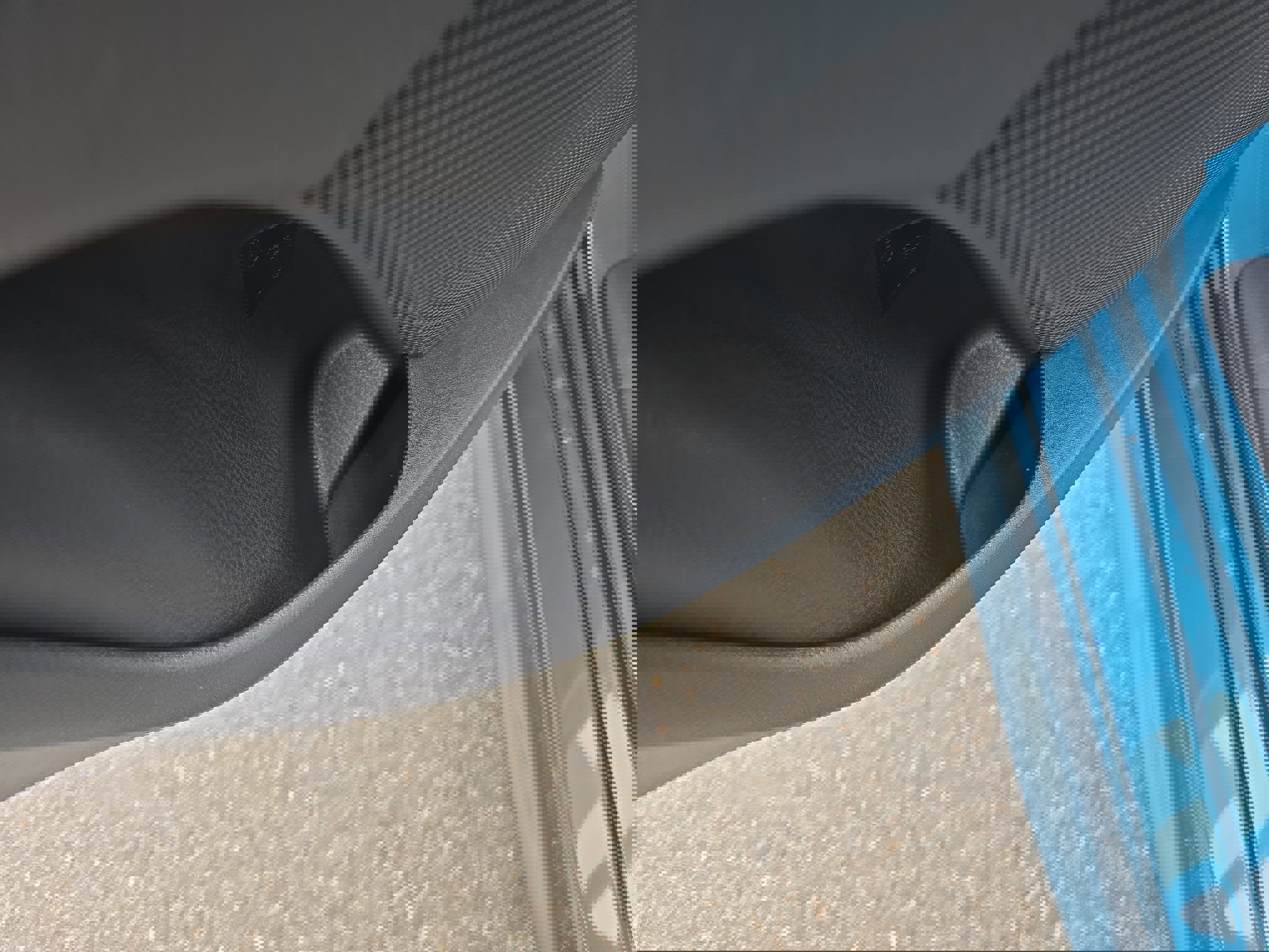 Used 2025 Toyota Camry SE image 15