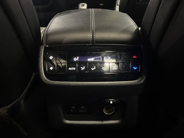 Used 2022 INFINITI QX60 Luxe w/ Cargo Package image 30