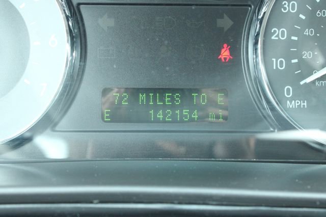 Used 2009 Mercury Milan Premier FWD image 26
