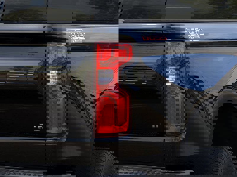 New 2026 Chevrolet Silverado 1500 LT Trail Boss w/ Convenience Package II image 11