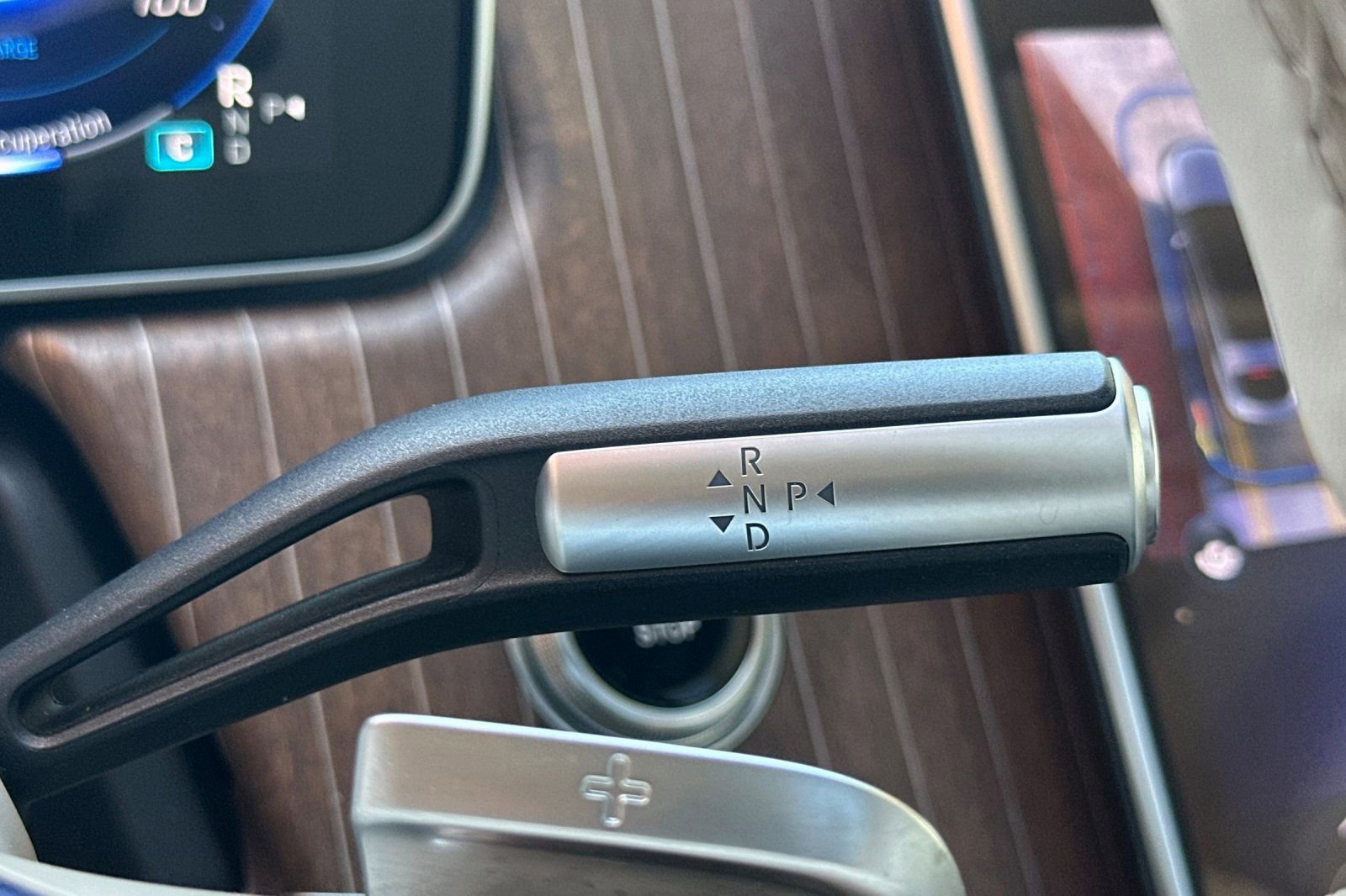Certified 2023 Mercedes-Benz EQS 450+ 4MATIC Sedan image 28