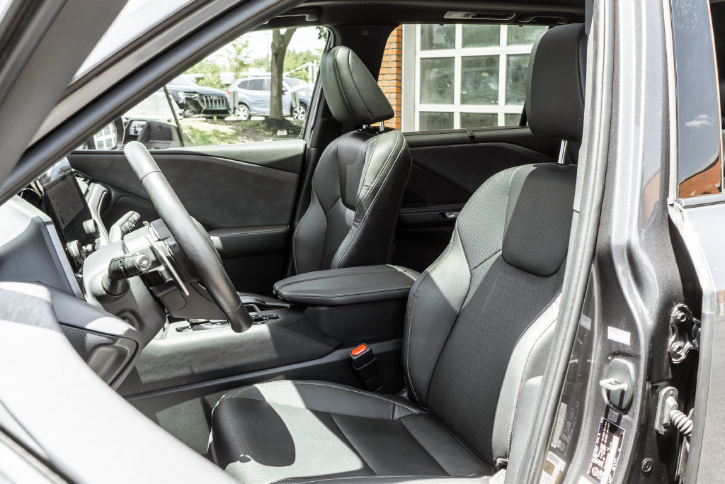 Used 2024 Lexus TX 350 AWD image 6