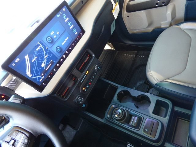 Used 2026 Ford Maverick Lariat AWD/4WD image 27