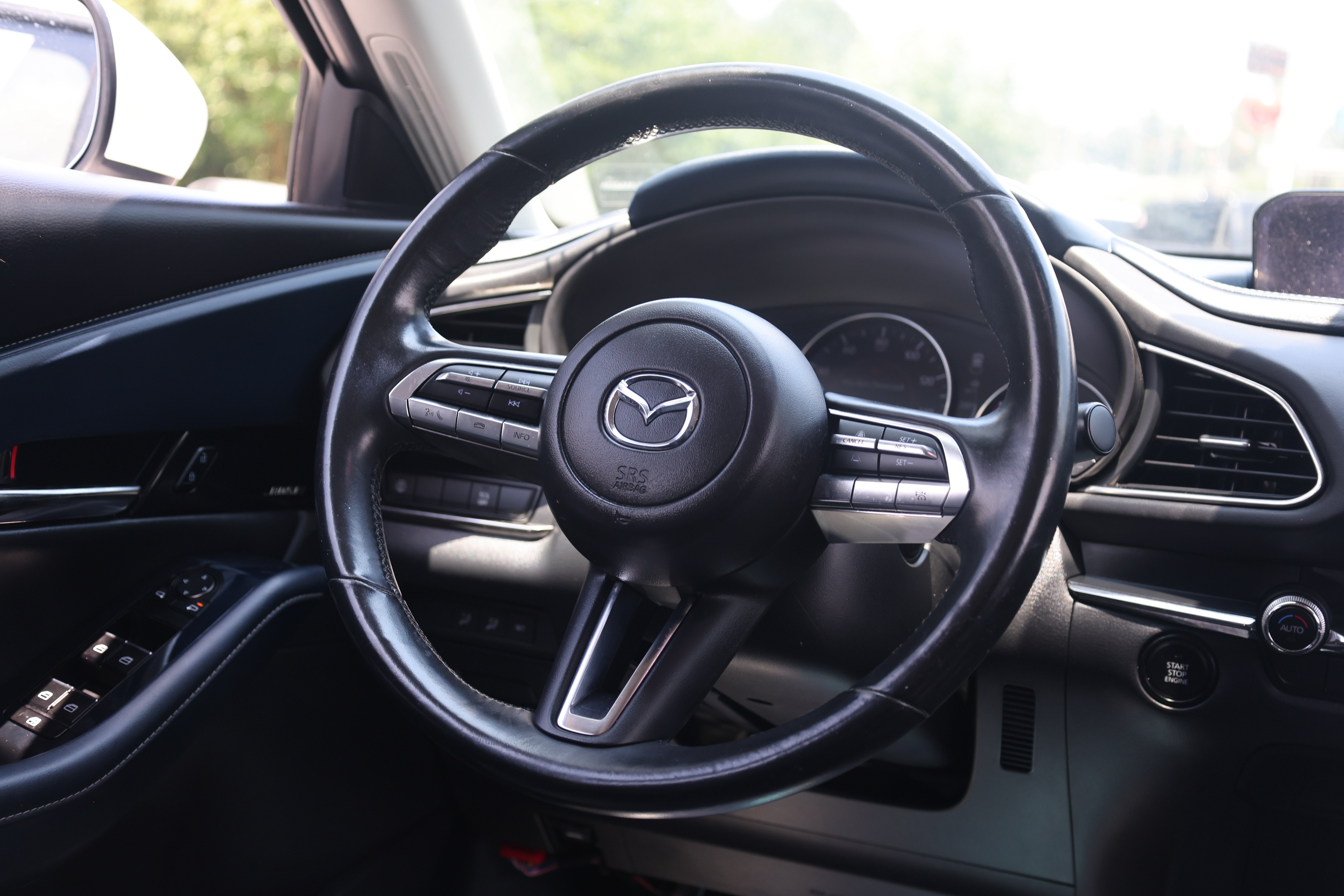 Used 2020 MAZDA CX-30 FWD w/ Preferred Package image 6