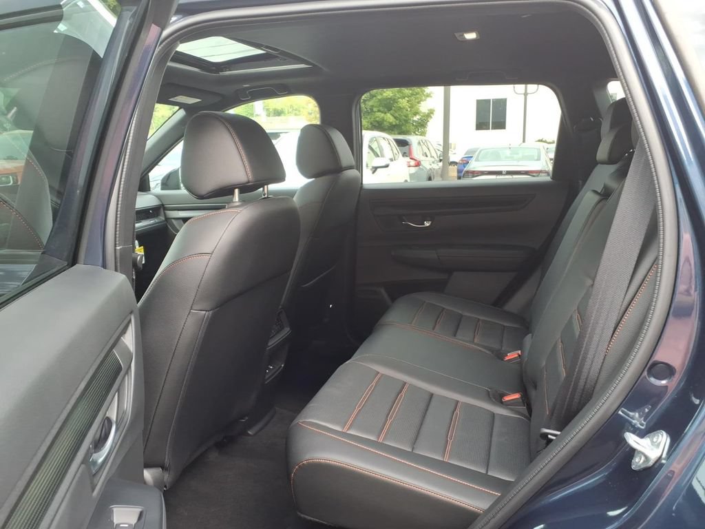New 2026 Honda CR-V Sport-L image 14