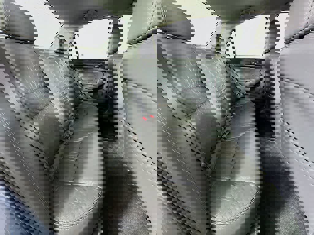 Used 2007 Honda Accord EX-L image 30