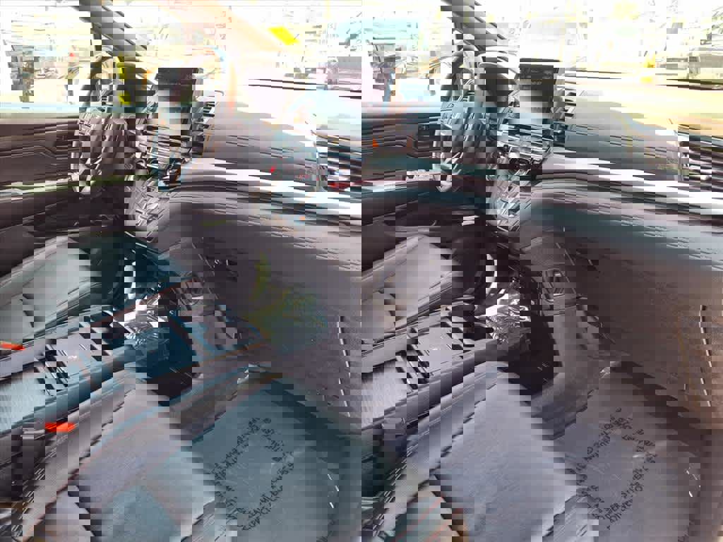 Used 2025 Honda Odyssey Sport-L image 22